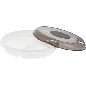 Talíř do mikrovlnné trouby 24, 5 cm obraz