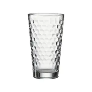 Sklenice Favo, 400 ml obraz