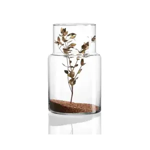 Váza Lily, 30 cm obraz
