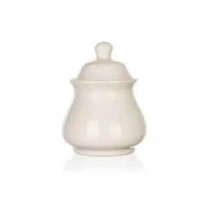 Cukřenka Natural 280 ml, ivory obraz