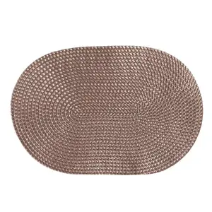 Prostírání Sunny 30x45 cm, taupe obraz