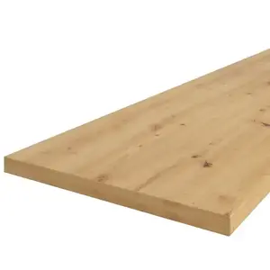 Kuchyňská pracovní deska 210 cm, dub artisan obraz