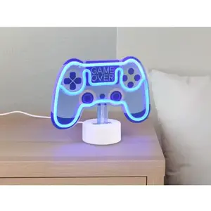 LED stolní lampa Control obraz