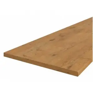 Kuchyňská pracovní deska APL 60 cm, dub lancelot obraz