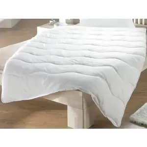 Přikrývka Hot Sale 140x200 cm, bílá obraz