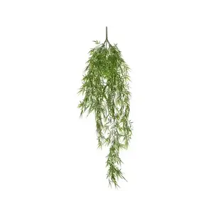 Umělá květina Bambus, 90 cm obraz