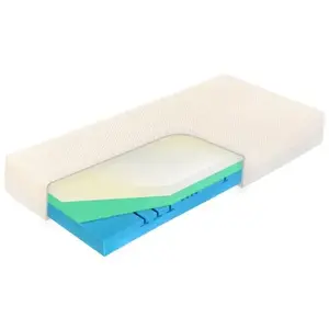Matrace Curem H6 Tranquillit 90x200 cm obraz