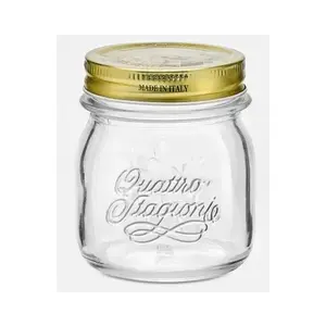 Dóza na potraviny Quattro Stagioni, 250 ml obraz
