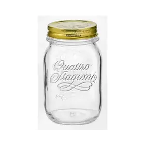 Dóza na potraviny Quattro Stagioni, 500 ml obraz