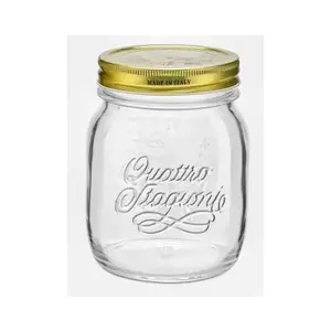 Dóza na potraviny Quattro Stagioni, 700 ml obraz
