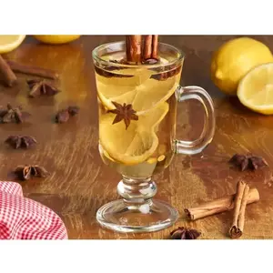 Sklenice na grog 230 ml obraz