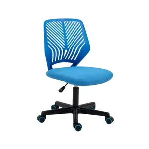 Dětská židle Sindibad, modrá obraz