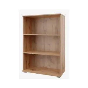 Nízký regál Lift, dub artisan obraz