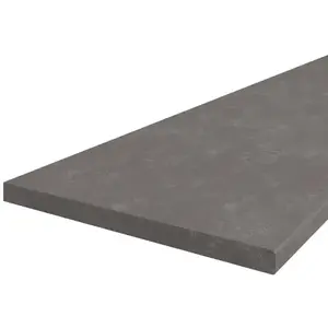 Kuchyňská pracovní deska 60 cm, tmavě šedý kámen obraz
