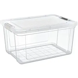 Úložný box Storage Solutions, 30 l obraz