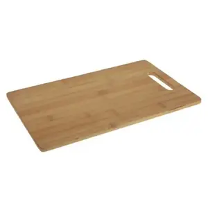 Kuchyňské prkénko Bamboo, 30x20 cm obraz