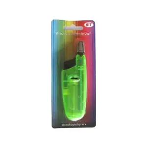 Kuchyňský plynový zapalovač teleskopický 9, 5 - 17, 5 cm obraz