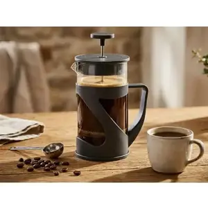 Konvice French Press, 600 ml obraz