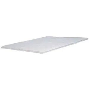 Podložka na matraci Topper T7 180x200 cm, PUR pěna obraz