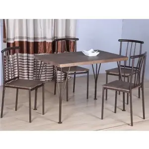 Jídelní set Ricola obraz