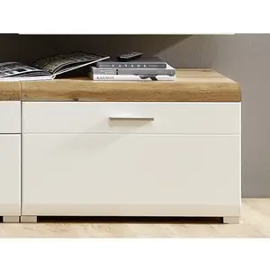 Nízká skříňka Fun Plus, 80 cm obraz