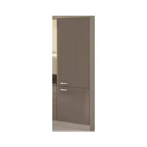 Vysoká kuchyňská skříň Grey 60DK, 60 cm obraz