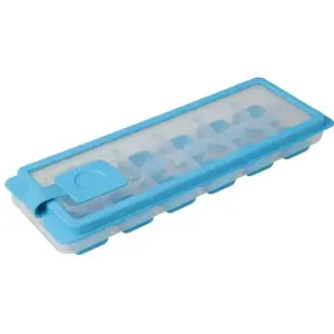 Forma na led 26x4x9 cm, různé barvy obraz