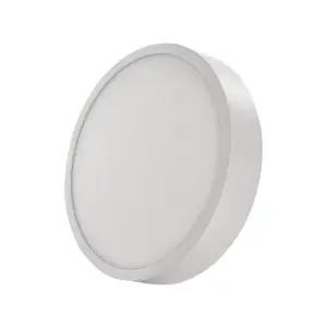 Stropní/nástěnné LED osvětlení Nexxo 22, 5 cm, bílé kulaté obraz