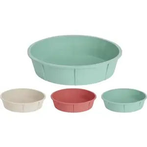 Forma na dort La Cucina 27 cm, mix barev obraz