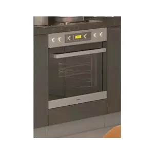 Kuchyňská skříňka pro vestavnou troubu Grey 60DG, 60 cm obraz