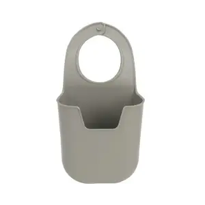 Organizér do dřezu 17 cm, šedý obraz