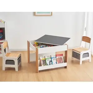 Dětská sestava nábytku Mickey (3 díly) obraz