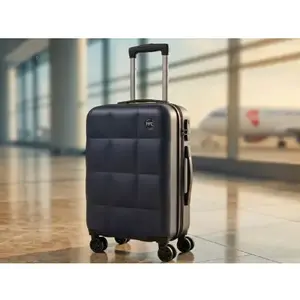 Příruční kufr 38 l, tmavě modrý obraz