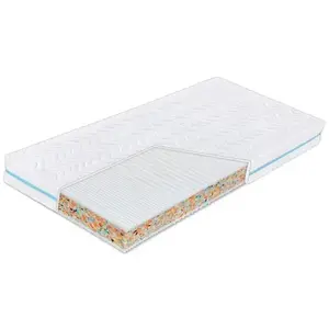 Matrace Medixo BT Clima 90x200 cm obraz