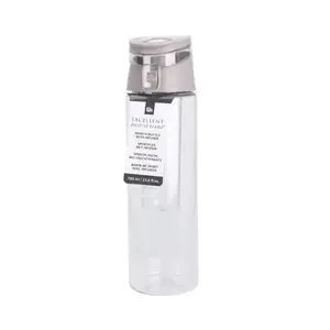 Sportovní láhev s infuzérem Excellent, 700 ml obraz