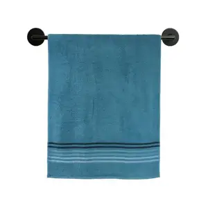 Osuška Tropez 70x140 cm, aqua modrá obraz