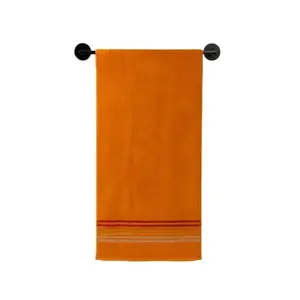 Osuška Tropez 70x140 cm, oranžová obraz