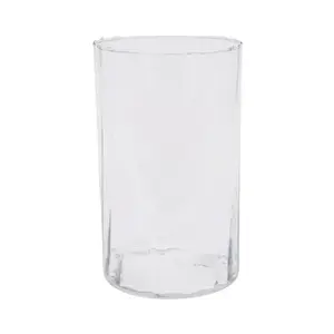 Skleněná váza Cristie 22 cm obraz