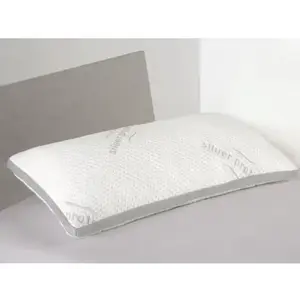 Anatomický polštář Silver Protect, 40x60 cm obraz