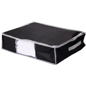 Úložný box s vakuovým pytlem velikost M obraz