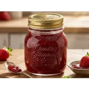 Dóza na potraviny Quattro Stagioni, 150 ml obraz