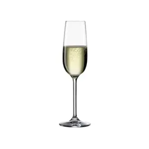 Sklenice na sekt Clara, 190 ml obraz