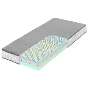 Matrace Medixo Sheep 3D 90x200 cm obraz