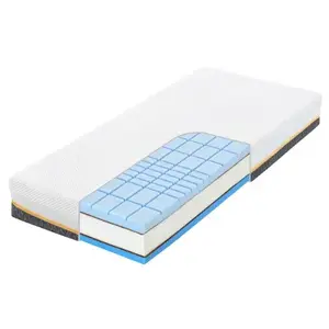 Matrace Freee Air Stone 90x200 obraz