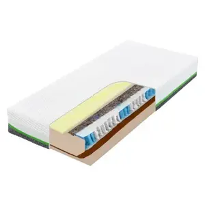 Matrace Freee Air Cloud 90x200 obraz