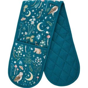 Bavlněná chňapka Enchanted Twilight Animals – Catherine Lansfield obraz