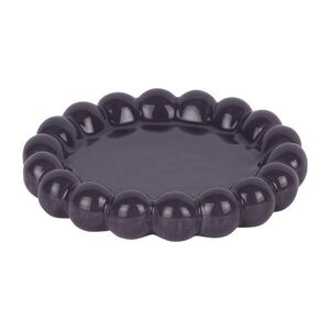 Keramický dekorační tác ø 14 cm Cadiz Dotty – PT LIVING obraz
