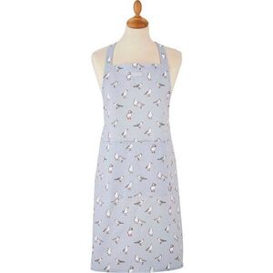 Zástěra z recyklované bavlny Costal Birds – Cooksmart ® obraz