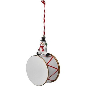 Vánoční ozdoba z polyresinu 6, 5 cm – Dakls obraz