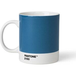Světle modrý porcelánový hrnek 375 ml Blue 2150 – Pantone obraz